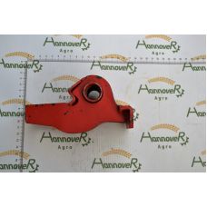 Кронштейн опори сошника, короткий, AC497716, АС497716, Kverneland